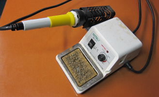 solder station image